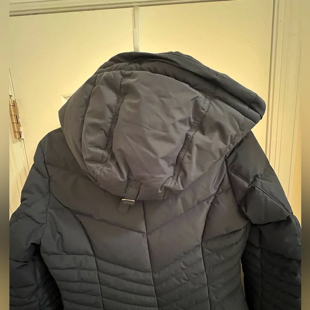 Pajar Canada Queens Down Parka - Picture 8 of 13